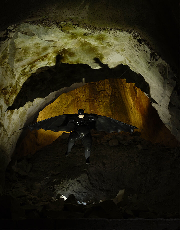 Virginie Barré, Fatbat, 2005